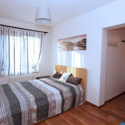 Rent this 2 bed apartment on Stary Młyn 1a in 34-509 Zakopane, Poland