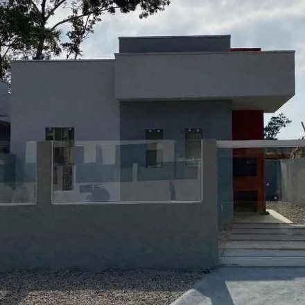 Image 2 - Rua Frei Paulo Zandi, Centro, Itapoá - SC, 89249, Brazil - House for sale