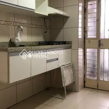 Rent this 1 bed apartment on Foro Central in Rua Márcio Luiz Veras Vidor 10, Praia de Belas