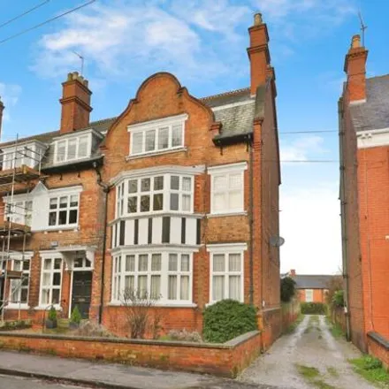 Buy this 6 bed duplex on 46 Westwood Road in Beverley, HU17 8EN