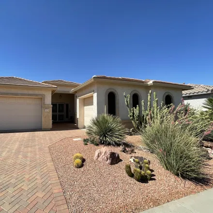 Buy this 2 bed house on 18226 West Stinson Drive in Surprise, AZ 85387