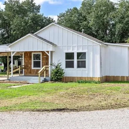 Buy this 3 bed house on 108 Clark Lane in Lee County, TX 78942