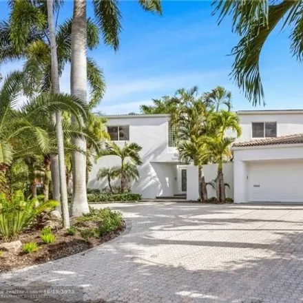 Image 3 - 698 3rd Key Drive, Sunrise Key, Fort Lauderdale, FL 33304, USA - House for rent