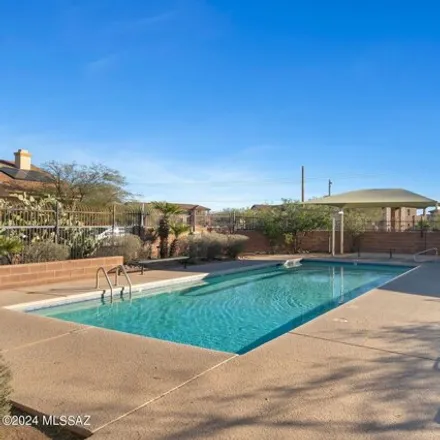 Buy this 3 bed house on 2942 West Country Fair Drive in Pima County, AZ 85742
