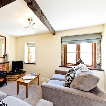 Rent this 3 bed apartment on Brassington in DE6 1NQ, United Kingdom