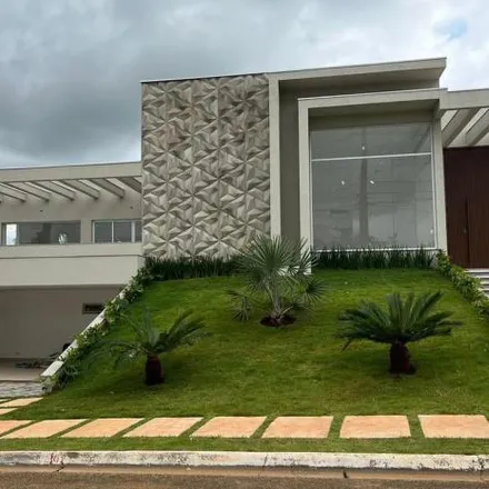 Buy this 4 bed house on unnamed road in Chácara Primavera, Araçoiaba da Serra - SP