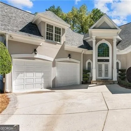 Buy this 5 bed house on 1002 Wetherby Way in Johns Creek, GA 30022