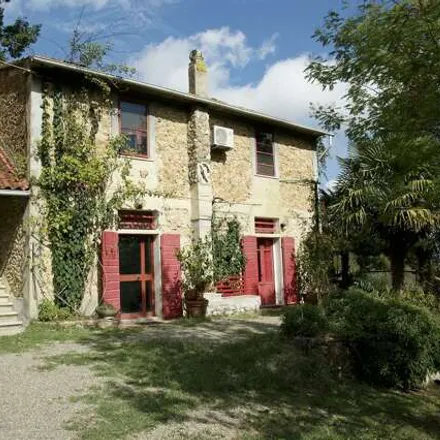 Buy this 2 bed house on Papacqua in Strada Provinciale 48 del Monte Vaso, Castellina Marittima PI