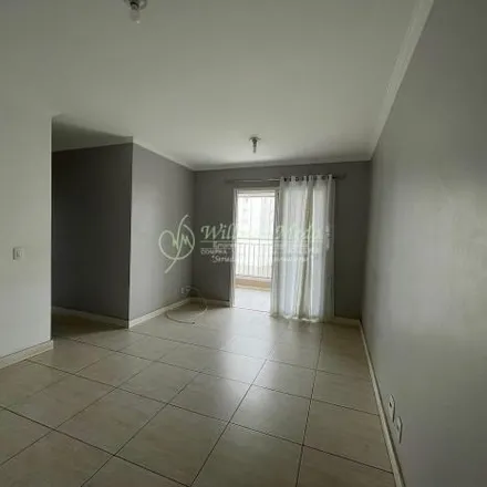 Rent this 3 bed apartment on Rua Consul Orestes Corrêa in Macedo, Guarulhos - SP