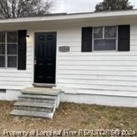 Rent this 2 bed apartment on 172 Scarborough Street in Spring Lake, NC 28390