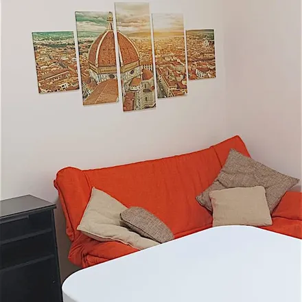 Rent this 2 bed apartment on Via Goffredo Mameli in 51, 50137 Florence FI