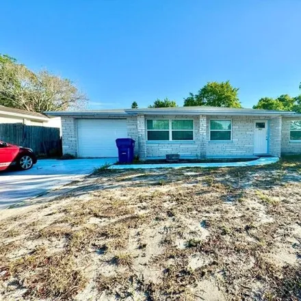 Buy this 3 bed house on 3407 Truman Dr in Holiday, Florida