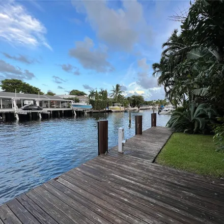 Image 1 - 13105 Arch Creek Terrace, Keystone Islands, North Miami, FL 33181, USA - House for rent