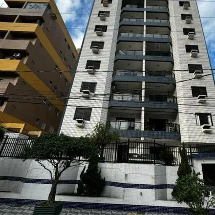 Image 1 - Rua L eblon, Guilhermina, Praia Grande - SP, 11701-750, Brazil - Apartment for sale