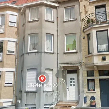 Image 2 - Ollevierlaan 33, 8660 De Panne, Belgium - Apartment for rent
