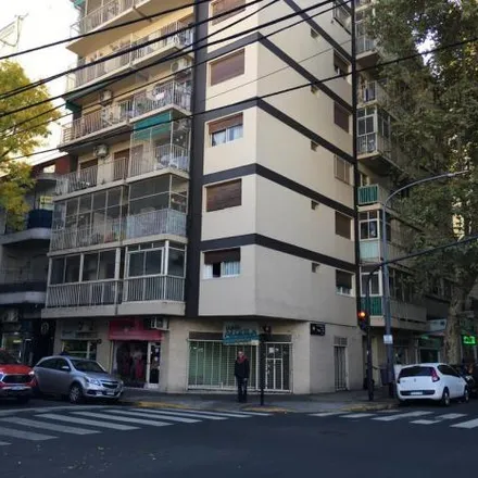 Buy this 2 bed apartment on Coronel Ramón Lorenzo Falcón in Flores, C1406 GNV Buenos Aires