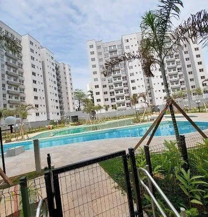 Buy this 2 bed apartment on Rua Boaventura in Aeroporto, Belo Horizonte - MG