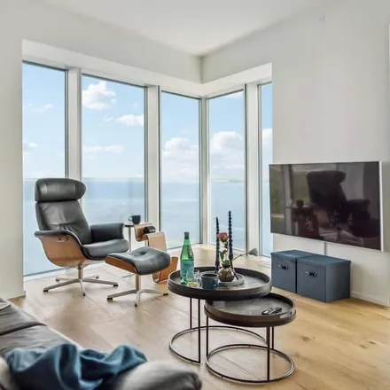 Image 2 - 8000 Aarhus C, Denmark - Apartment for rent