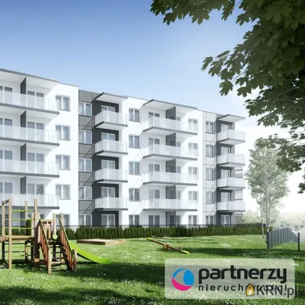 Buy this 2 bed apartment on Kowale Starowiejska 01 in Staropolska, 80-180 Kowale