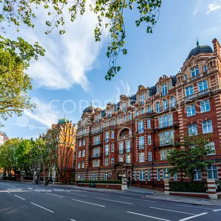 Image 7 - Kilburn Park Road, Maida Vale, London, W9 1QJ, United Kingdom - Apartment for rent