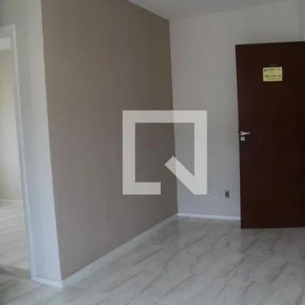 Rent this 2 bed apartment on Rua Hortênsias Azuis in Jardim das Margaridas, Salvador - BA