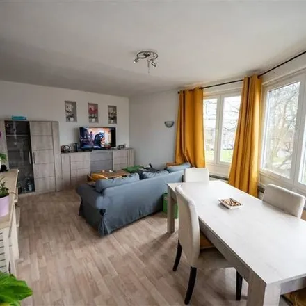 Image 3 - Waide des Dames 2, 4030 Grivegnée, Belgium - Apartment for rent