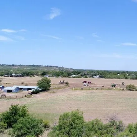 Image 3 - 2429 5th Avenue, Coleman, TX 76834, USA - House for sale