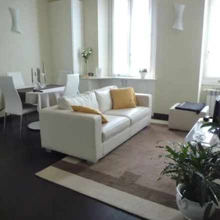 Image 8 - Elegant 2-bedroom apartment close to Politecnico  Milan 20129 - Apartment for rent