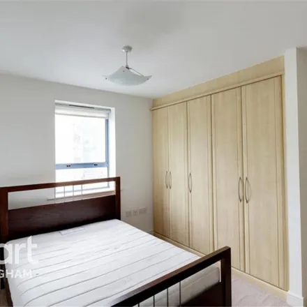 Image 4 - 42 The Quays, Nottingham, NG7 1HR, United Kingdom - Apartment for rent