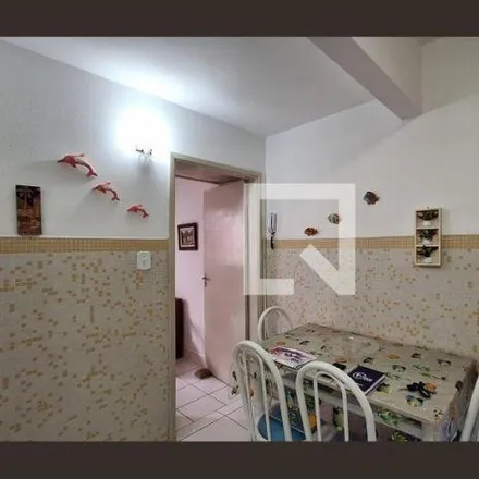 Image 2 - Avenida Rio Branco, Canto do Forte, Praia Grande - SP, 11700-170, Brazil - Apartment for rent