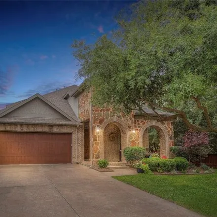 Buy this 4 bed house on 7300 Valencia Grove Court in Fort Worth, TX 76132