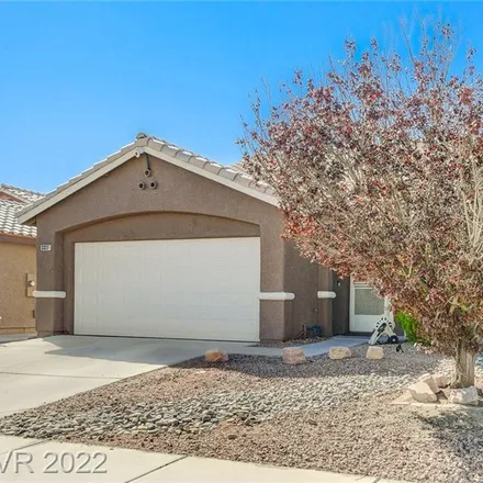 Image 1 - 3327 Bay Horse Court, North Las Vegas, NV 89032, USA - House for sale