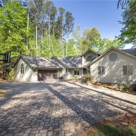 Buy this 4 bed house on 248 Stonehaven Way in Stone Haven, Oconee County