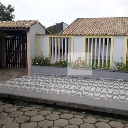 Buy this 2 bed house on unnamed road in Belas Artes, Itanhaem - SP