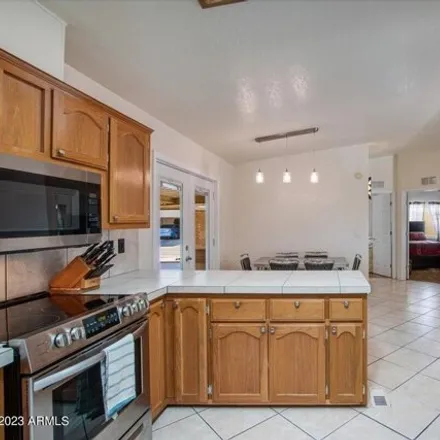 Image 7 - 3301 South Goldfield Road, Apache Junction, AZ 85119, USA - Apartment for sale