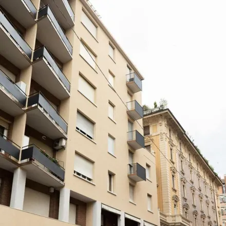 Rent this 2 bed apartment on Mille in Via dei Mille 7/2, 40121 Bologna BO