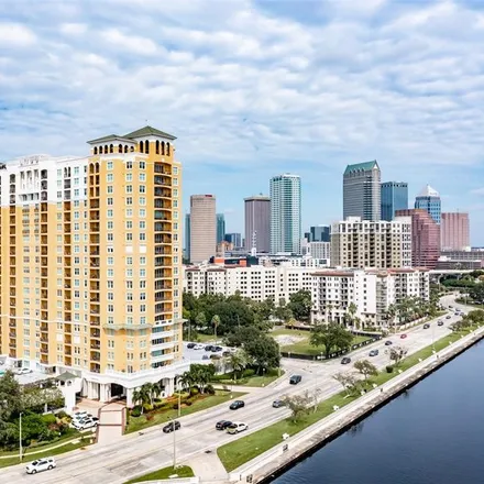 Buy this 2 bed condo on 321 Bayshore Boulevard in Tampa, FL 33606