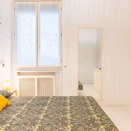 Rent this 1 bed apartment on Quanta Sport Village in Via Assietta, 20161 Milan MI