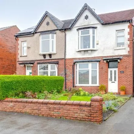Buy this 3 bed duplex on 178 Crompton Way in Bolton, BL2 2SA