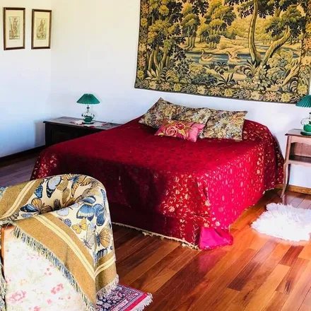 Rent this 1 bed house on San Antonio de Arredondo in Pedanía San Roque, Argentina