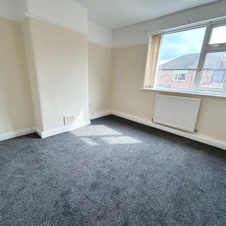 Rent this 3 bed apartment on Weston Avenue in Clifton, M27 6PH