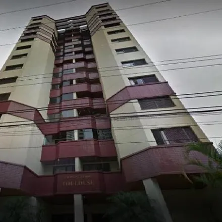 Buy this 2 bed apartment on Rua Coral in Maia, Guarulhos - SP