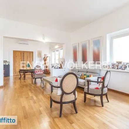 Rent this 6 bed apartment on Archimede in Via Archimede, 00197 Rome RM