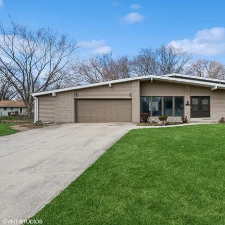 Buy this 3 bed house on 9133 North Deer Court in Brown Deer, Milwaukee County