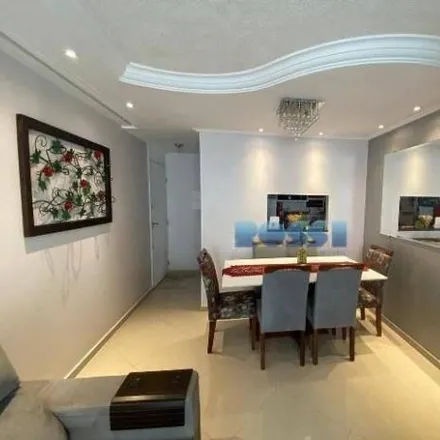 Buy this 3 bed apartment on Avenida Vila Ema in Vila Prudente, São Paulo - SP