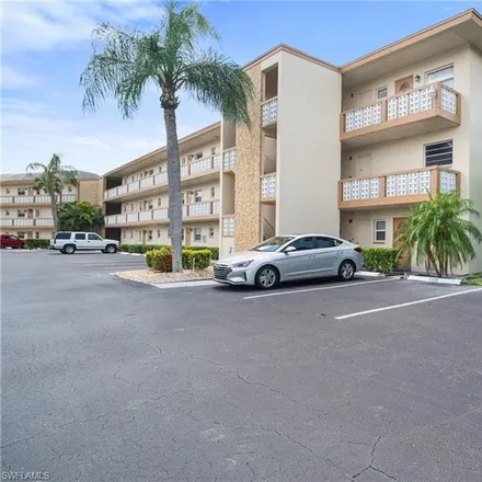 Buy this 2 bed condo on Tropic Terrace in Palm Island, North Fort Myers