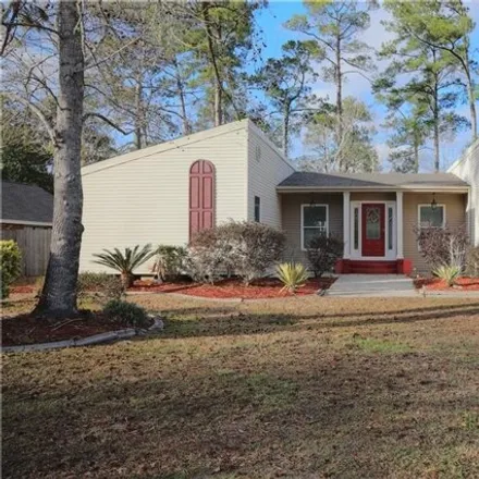 Buy this 4 bed house on 138 Herwig Bluff Road in Cross Gates, St. Tammany Parish