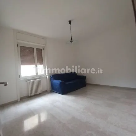 Rent this 3 bed apartment on Radovix in Viale Lombardia 32, 20131 Milan MI
