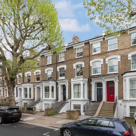 Image 5 - 103-105 Hammersmith Grove, London, W6 0NQ, United Kingdom - Apartment for rent