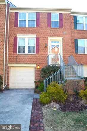 Rent this 3 bed townhouse on 13502 Hayworth Drive in North Potomac, MD 20854